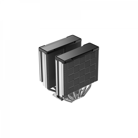 Deepcool AG620 G2 ARGB | CPU Cooler | Black | Intel, AMD