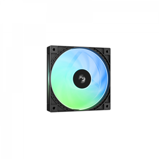 Deepcool AG620 G2 ARGB | CPU Cooler | Black | Intel, AMD