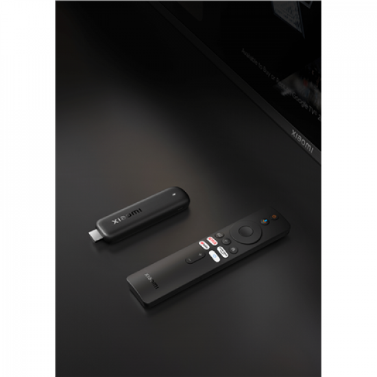 Xiaomi TV STICK HD (2nd Gen) GL