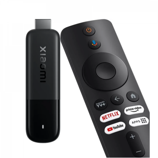 Xiaomi TV STICK HD (2nd Gen) GL