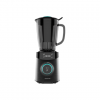 Cecotec Blender | Power Black Titanium 1800 Advance | Tabletop | 1800 W | Jar capacity 1.8 L | Jar material Glass | Ice crushing | Black