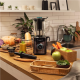 Cecotec Blender | Power Black Titanium 1800 Advance | Tabletop | 1800 W | Jar capacity 1.8 L | Jar material Glass | Ice crushing | Black