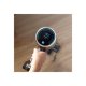 Cecotec Vacuum cleaner | Conga Rockstar P50 X-Treme | Corded operating | Handstick | 400 W | 33.6 V | Operating time (max) 60 min | Black/Blue
