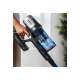 Cecotec Vacuum cleaner | Conga Rockstar P50 X-Treme | Corded operating | Handstick | 400 W | 33.6 V | Operating time (max) 60 min | Black/Blue