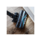 Cecotec Vacuum cleaner | Conga Rockstar P50 X-Treme | Corded operating | Handstick | 400 W | 33.6 V | Operating time (max) 60 min | Black/Blue