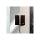 Cecotec Windows Cleaning Robot | Conga Windroid W50 Double Spray | Corded | Black