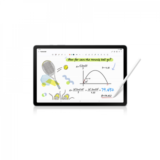 Samsung Galaxy | Tab S10 Lite (X400) | 10.9 