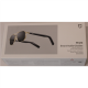 SALE OUT. Xiaomi Mijia Smart Audio Glasses, Aviator | SALE OUT. Smart Audio Glasses | Mijia Pilot-Style | Bluetooth | Open-Ear | Microphone | Gold | Noise canceling | UNPACKED | Warranty 23 month(s) | Wireless