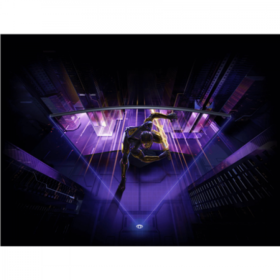 Xiaomi Curved Gaming Monitor G34WQi 2026 | 34 