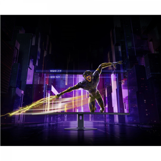Xiaomi Curved Gaming Monitor G34WQi 2026 | 34 