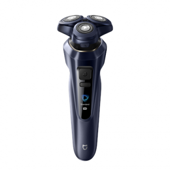 Xiaomi Mijia Electric Shaver Pro Portable EU, Blue