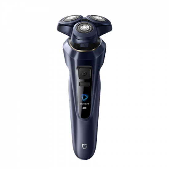 Xiaomi Mijia Electric Shaver Pro Portable EU, Blue