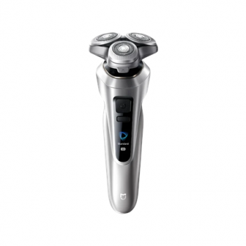 Xiaomi Mijia Electric Shaver Pro Portable EU, Silver