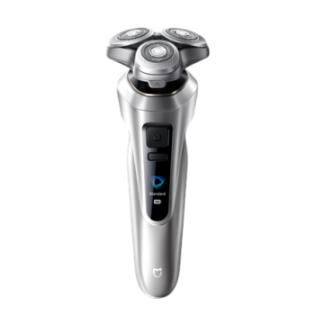 Xiaomi Mijia Electric Shaver Pro Portable EU, Silver