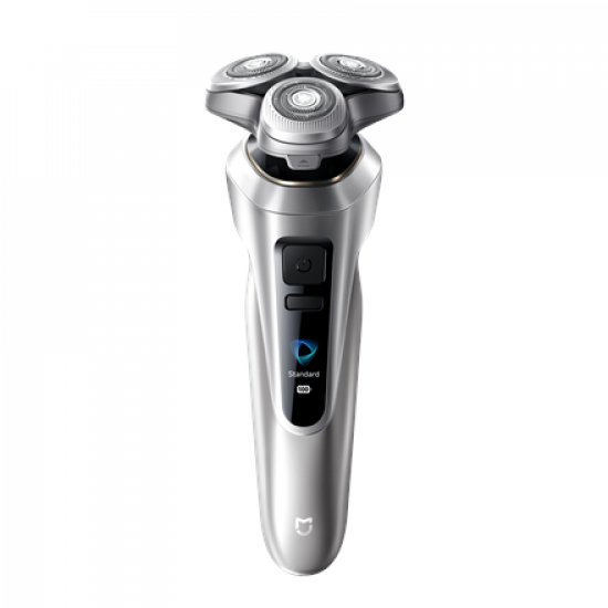 Xiaomi Mijia Electric Shaver Pro Portable EU, Silver