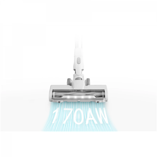Xiaomi Mijia Vacuum Cleaner 4 C EU