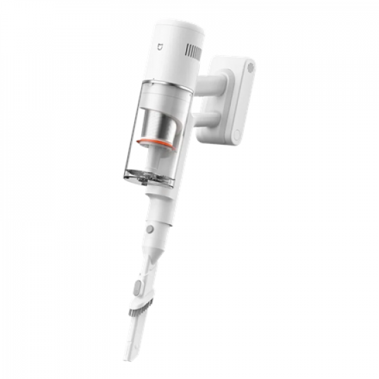 Xiaomi Stick Vacuum | Mijia | Cordless operating | 600 W | 29.6 V | Operating time (max) 90 min | White