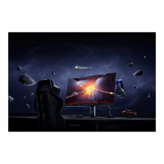 Xiaomi Mini LED Gaming Monitor G Pro 27Qi 2026 | 27 