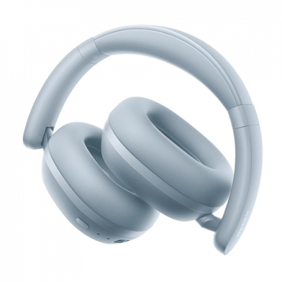 Xiaomi Redmi Headphones Neo | Bluetooth | Over-Ear | Microphone | Mist Blue | Noise canceling | Noise reduction | Wireless