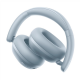 Xiaomi Redmi Headphones Neo | Bluetooth | Over-Ear | Microphone | Mist Blue | Noise canceling | Noise reduction | Wireless