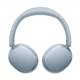 Xiaomi Redmi Headphones Neo | Bluetooth | Over-Ear | Microphone | Mist Blue | Noise canceling | Noise reduction | Wireless