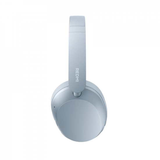 Xiaomi Redmi Headphones Neo | Bluetooth | Over-Ear | Microphone | Mist Blue | Noise canceling | Noise reduction | Wireless