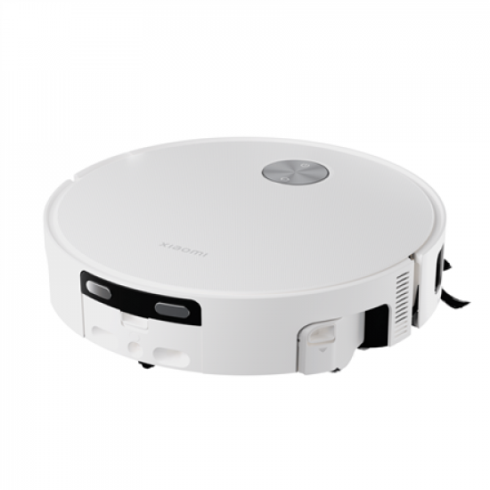 Xiaomi Robot Vacuum 6 EU | Wet&Dry | 5200 mAh | 30000 Pa | White