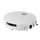 Xiaomi Robot Vacuum 6 EU | Wet&Dry | 5200 mAh | 30000 Pa | White