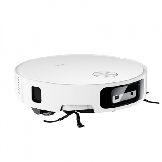 Xiaomi Robot Vacuum 6 EU | Wet&Dry | 5200 mAh | 30000 Pa | White