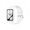 Xiaomi Smart Band 10 Pro Ceramic Edition | GPS (satellite) | AMOLED | Touchscreen | Heart rate monitor | Waterproof | Bluetooth | Pearl White