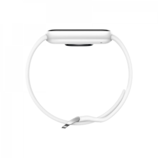 Xiaomi Smart Band 10 Pro Ceramic Edition | GPS (satellite) | AMOLED | Touchscreen | Heart rate monitor | Waterproof | Bluetooth | Pearl White