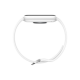 Xiaomi Smart Band 10 Pro Ceramic Edition | GPS (satellite) | AMOLED | Touchscreen | Heart rate monitor | Waterproof | Bluetooth | Pearl White