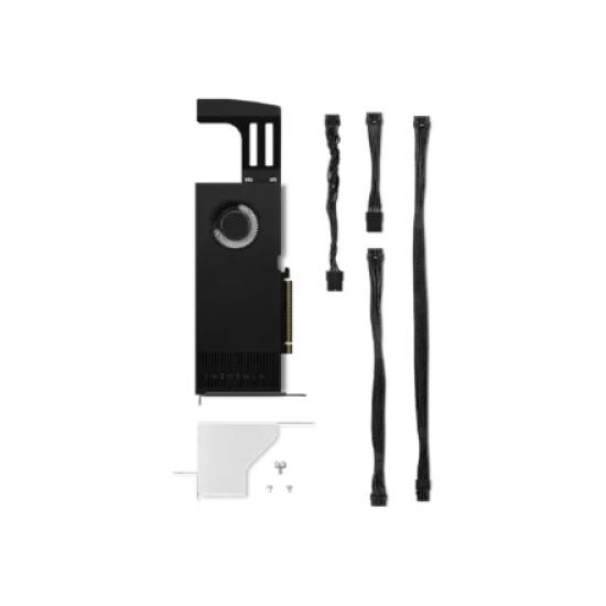 Lenovo NVIDIA RTX PRO 4000 Blackwell 24GB DP*4 GDDR