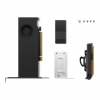 Lenovo NVIDIA RTX PRO 2000 Blackwell 16GB mini DP*4 GDDR7 Graphics Card​