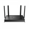 TP-LINK Archer BE220 | BE3600 Dual-Band Wi-Fi 7 Router | 802.11be | Ethernet LAN (RJ-45) ports 4 | 10/100/1000 Mbit/s | Mesh Support No | MU-MiMO No | Antenna type External | No mobile broadband