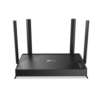 TP-LINK Archer BE220 | BE3600 Dual-Band Wi-Fi 7 Router | 802.11be | Ethernet LAN (RJ-45) ports 4 | 10/100/1000 Mbit/s | Mesh Support No | MU-MiMO No | Antenna type External | No mobile broadband