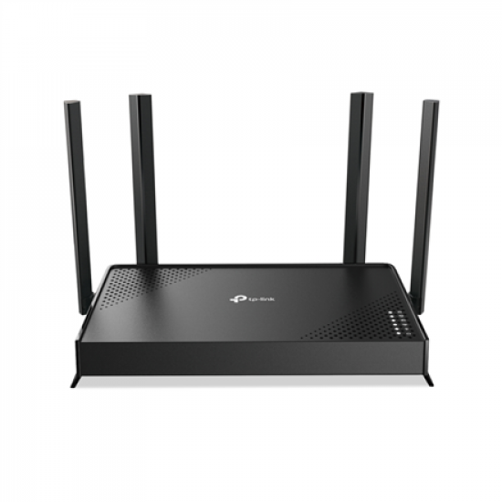 TP-LINK Archer BE220 | BE3600 Dual-Band Wi-Fi 7 Router | 802.11be | Ethernet LAN (RJ-45) ports 4 | 10/100/1000 Mbit/s | Mesh Support No | MU-MiMO No | Antenna type External | No mobile broadband