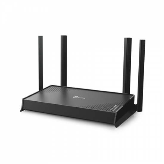 TP-LINK Archer BE220 | BE3600 Dual-Band Wi-Fi 7 Router | 802.11be | Ethernet LAN (RJ-45) ports 4 | 10/100/1000 Mbit/s | Mesh Support No | MU-MiMO No | Antenna type External | No mobile broadband