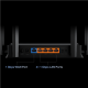TP-LINK Archer BE220 | BE3600 Dual-Band Wi-Fi 7 Router | 802.11be | Ethernet LAN (RJ-45) ports 4 | 10/100/1000 Mbit/s | Mesh Support No | MU-MiMO No | Antenna type External | No mobile broadband