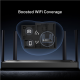 TP-LINK Archer BE220 | BE3600 Dual-Band Wi-Fi 7 Router | 802.11be | Ethernet LAN (RJ-45) ports 4 | 10/100/1000 Mbit/s | Mesh Support No | MU-MiMO No | Antenna type External | No mobile broadband