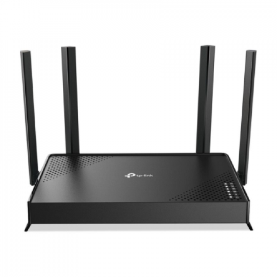 TP-LINK Archer BE220 | BE3600 Dual-Band Wi-Fi 7 Router | 802.11be | Ethernet LAN (RJ-45) ports 4 | 10/100/1000 Mbit/s | Mesh Support No | MU-MiMO No | Antenna type External | No mobile broadband