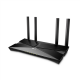 TP-LINK Archer AX1500 | AX1500 Wi-Fi 6 Router | 802.11n | 10/100/1000 Mbit/s | Ethernet LAN (RJ-45) ports 4 | Mesh Support No | MU-MiMO Yes | No mobile broadband | Antenna type Fixed