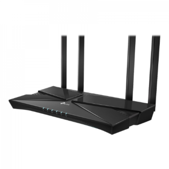 TP-LINK Archer AX1500 | AX1500 Wi-Fi 6 Router | 802.11n | 10/100/1000 Mbit/s | Ethernet LAN (RJ-45) ports 4 | Mesh Support No | MU-MiMO Yes | No mobile broadband | Antenna type Fixed
