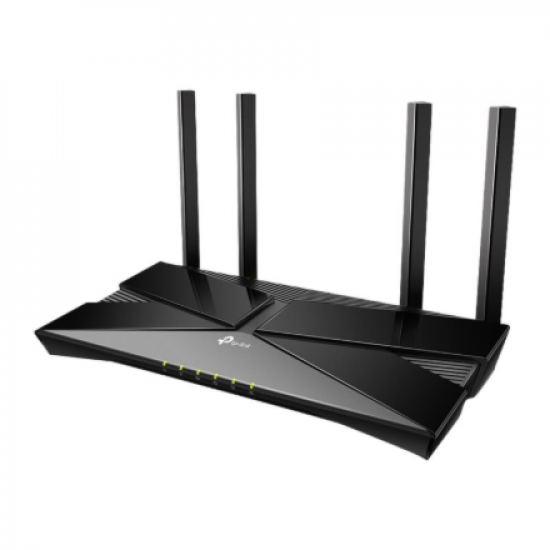 TP-LINK Archer AX1500 | AX1500 Wi-Fi 6 Router | 802.11n | 10/100/1000 Mbit/s | Ethernet LAN (RJ-45) ports 4 | Mesh Support No | MU-MiMO Yes | No mobile broadband | Antenna type Fixed