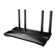 TP-LINK Archer AX1500 | AX1500 Wi-Fi 6 Router | 802.11n | 10/100/1000 Mbit/s | Ethernet LAN (RJ-45) ports 4 | Mesh Support No | MU-MiMO Yes | No mobile broadband | Antenna type Fixed