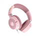 Razer Gaming Headset | Kraken V4 X | Wired | On-ear | Microphone | Pikachu & Eevee Edition