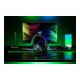Razer Gaming Headset | Kraken V4 X | Wired | On-ear | Microphone | Pikachu & Eevee Edition