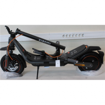 SALE OUT. Xiaomi Electric Scooter 6 Pro GL | Xiaomi 23 month(s) | DAMAGED PACKAGING