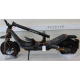SALE OUT. Xiaomi Electric Scooter 6 Pro GL | Xiaomi 23 month(s) | DAMAGED PACKAGING