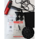 SALE OUT. Valera | Matrixcare AI Professional Hair Dryer | 501.00 MA MR | Number of temperature settings 9 | Ionic function | Black/Red | DAMAGED PACKAGING, SCRATCHED PARTS, REFURBISHED